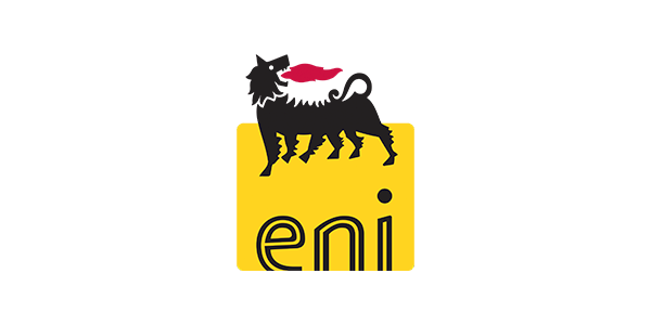 Eni logo