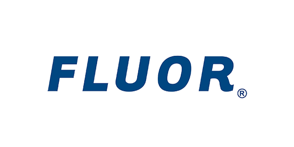 Fluor logo