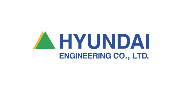 Hyundai Engineering logo