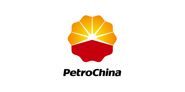 PetroChina logo