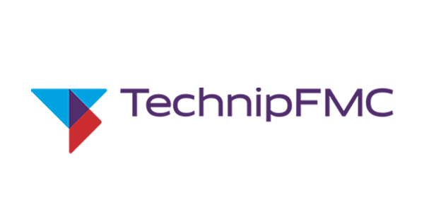 TechnipFMC logo